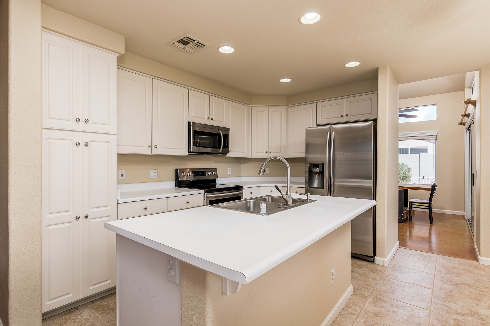 7247 W Los Gatos Dr, Glendale, AZ 85310 Hillcrest Ranch Homes for Sale