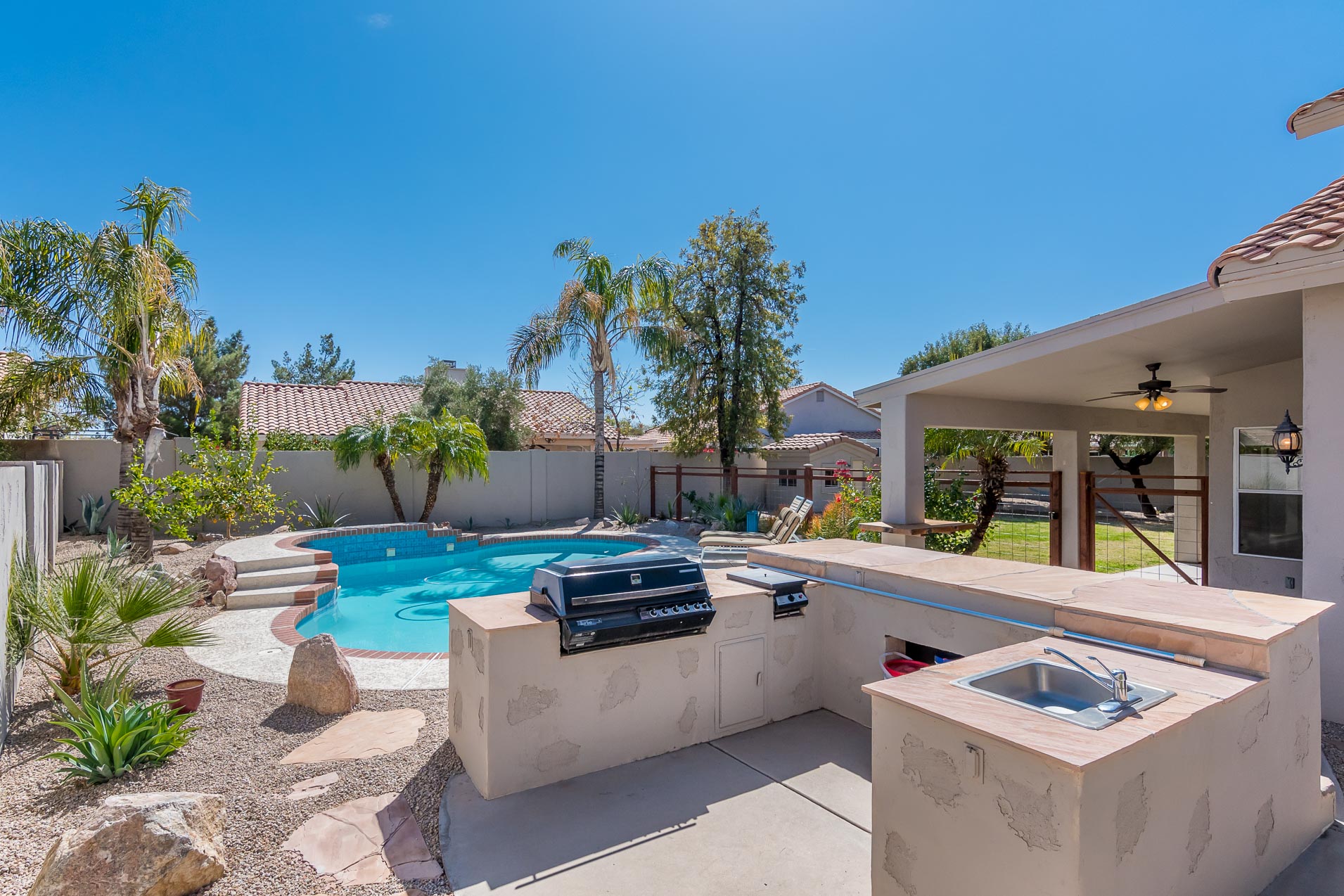 7247 W Los Gatos Dr, Glendale, AZ 85310 Hillcrest Ranch Homes for Sale