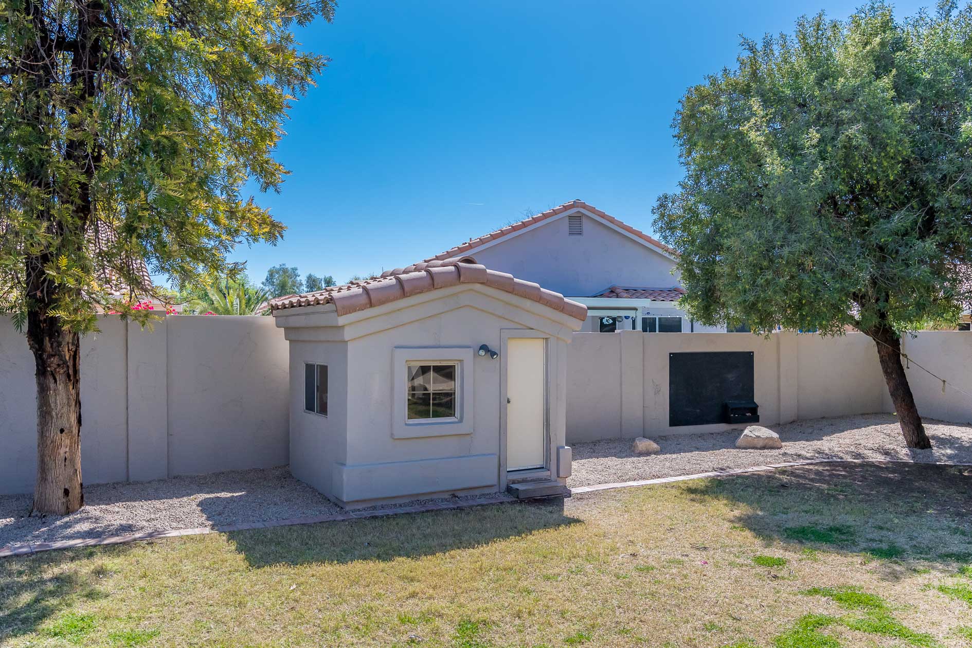 7247 W Los Gatos Dr, Glendale, AZ 85310 Hillcrest Ranch Homes for Sale