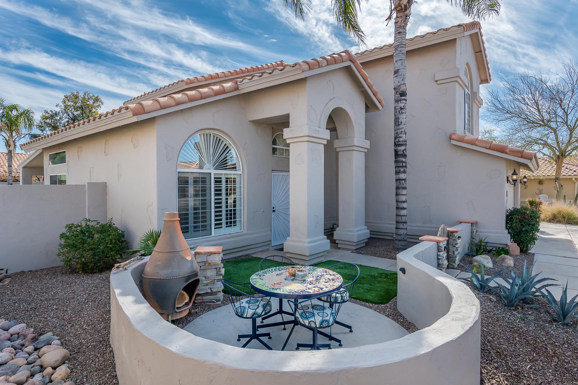 7247 W Los Gatos Dr, Glendale, AZ 85310 Hillcrest Ranch Homes for Sale