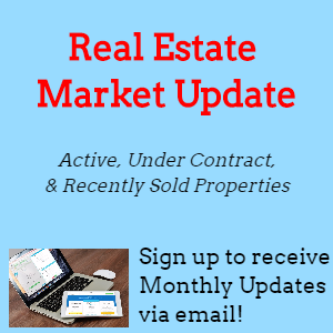 Phoenix Real Estate Market Update