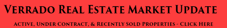 Verrado Market Update