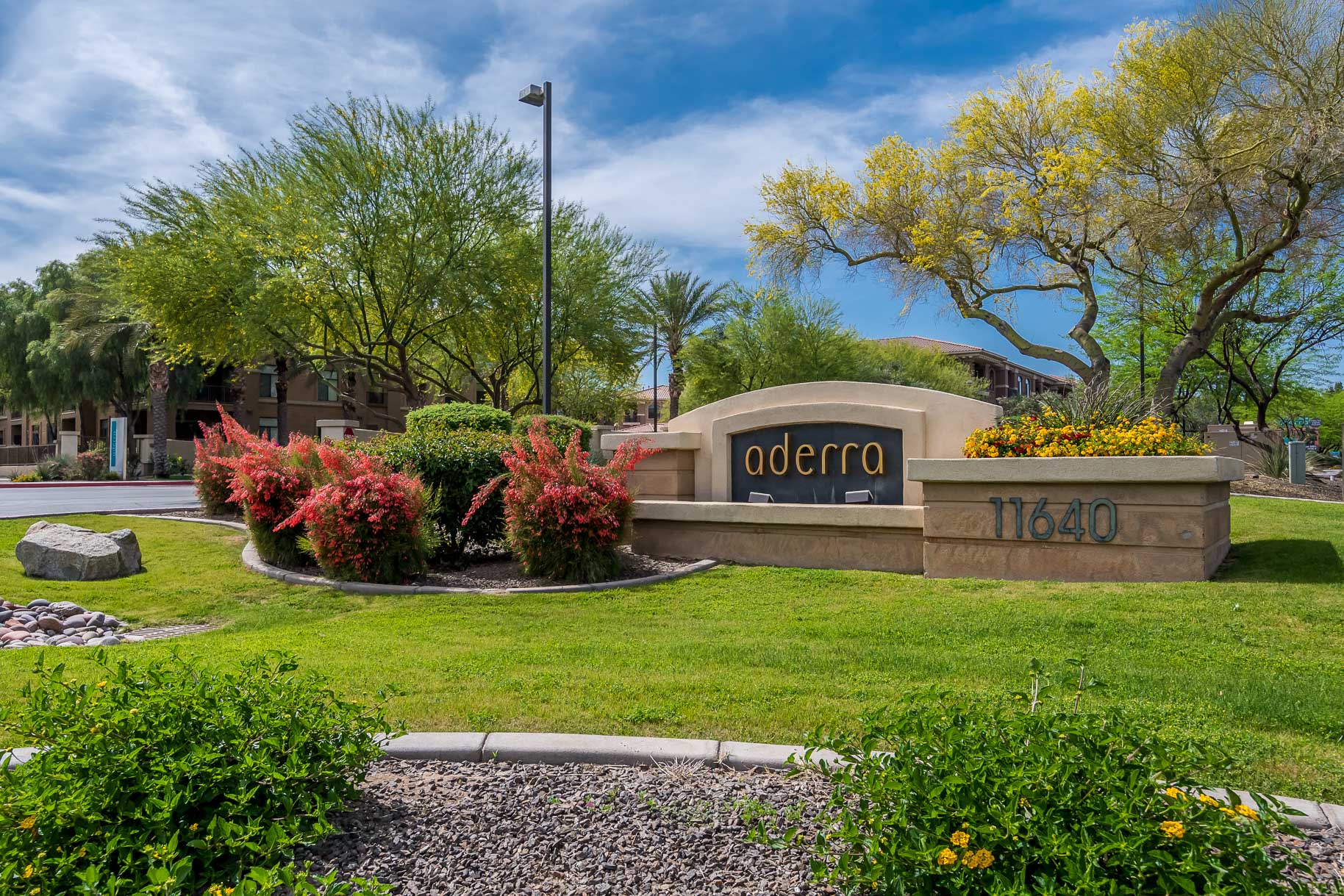 Aderra Condominiums Condos Phoenix, AZ 85028
