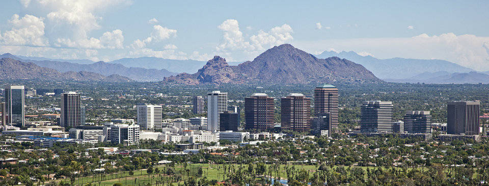 Restaurant Options in Peoria, AZ