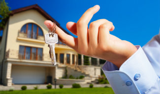 Home Sale