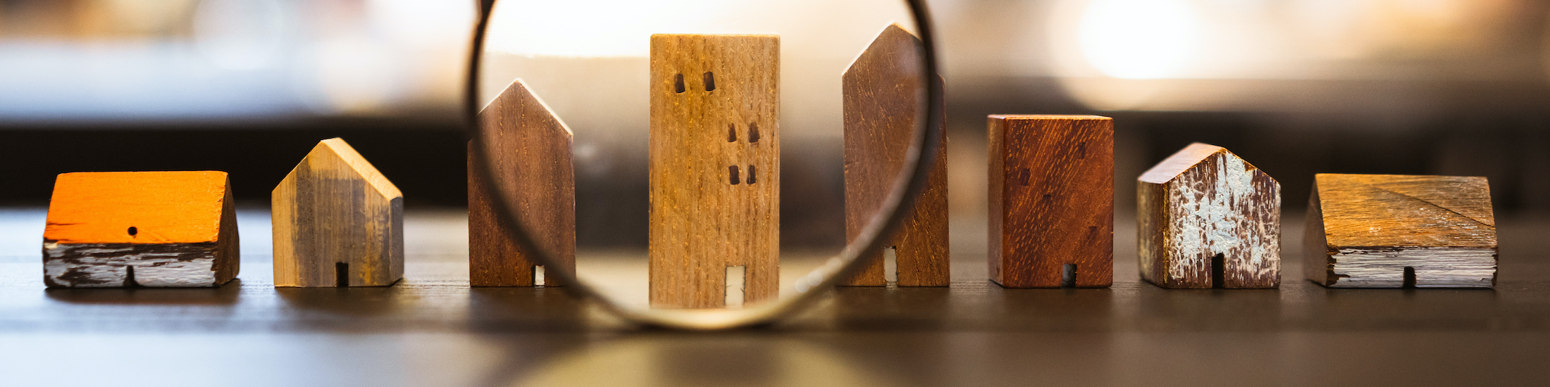 Southwest & Central Virginia Real Estate