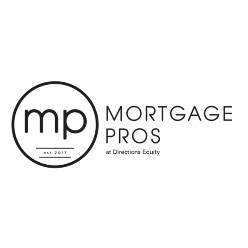 Mortgage Pros logo