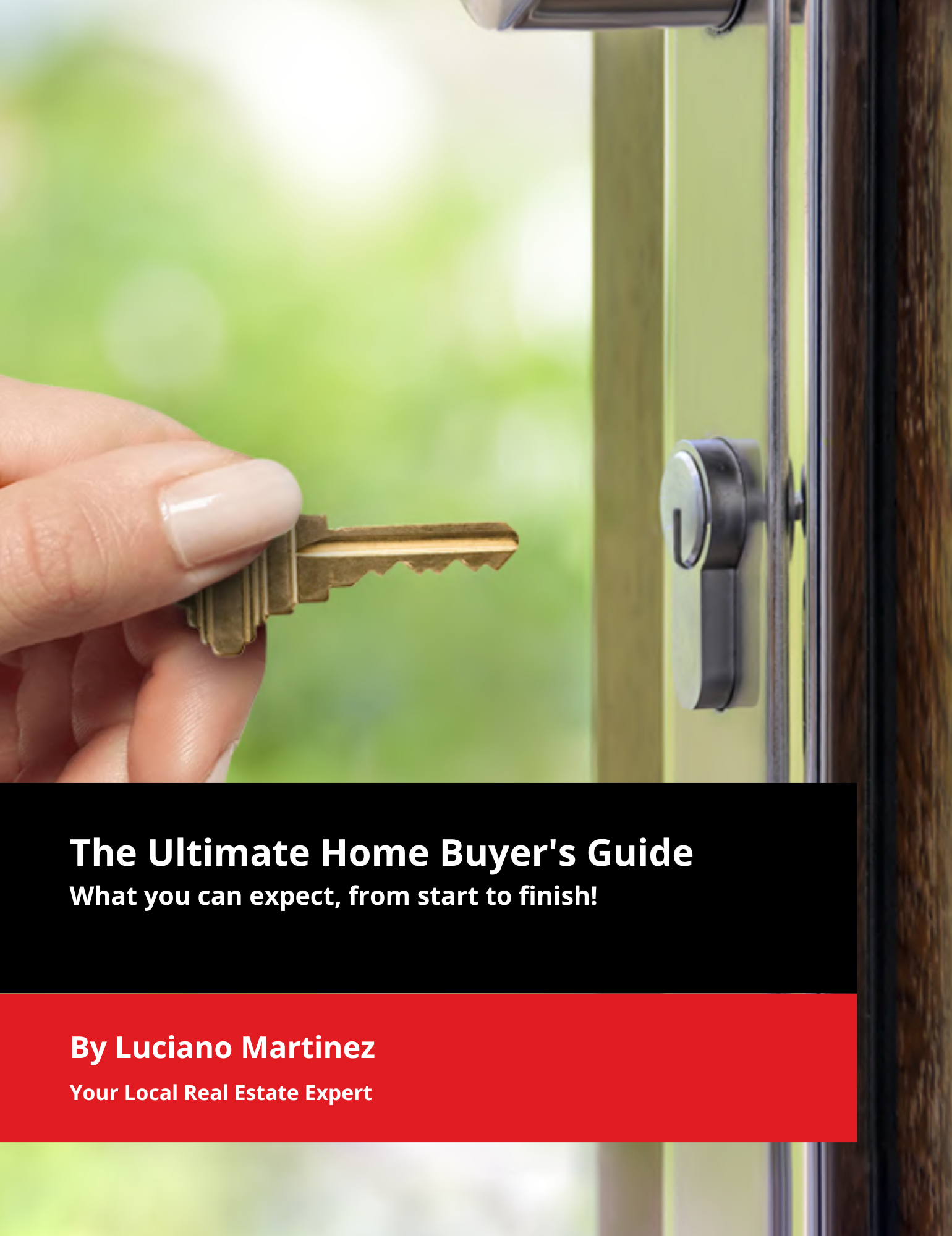 Home buyer guide McAllen Mission Edinburg Texas