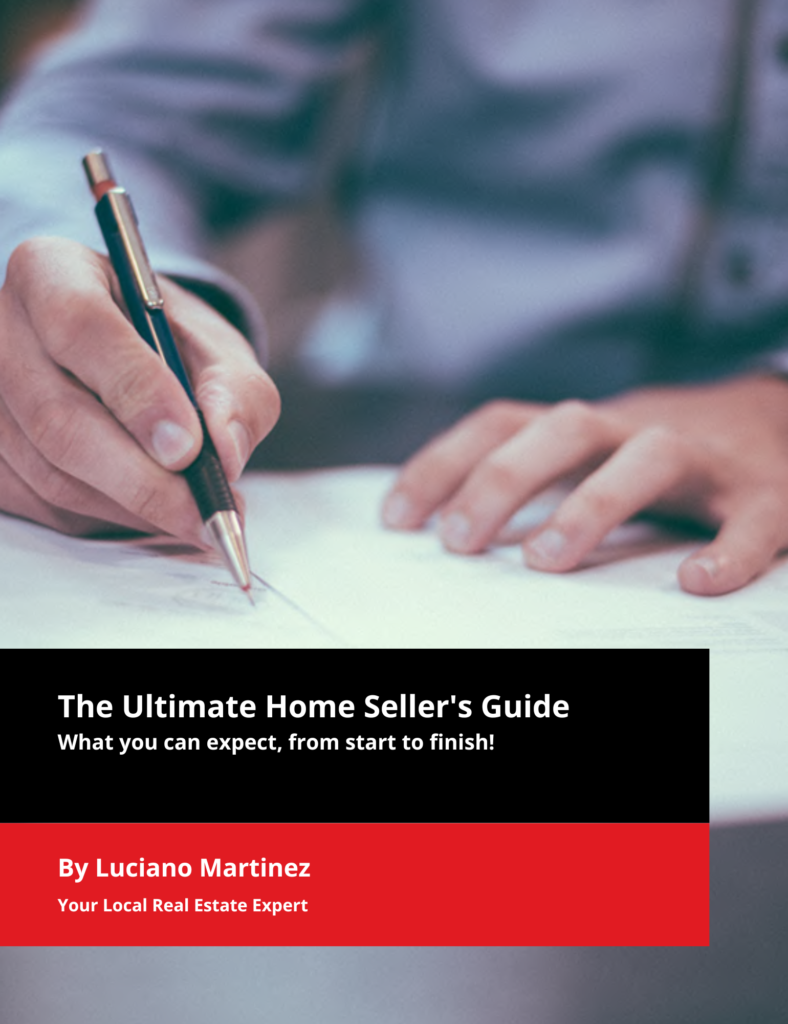 Free Home Seller's Guide for Rio Grande Valley homeowners