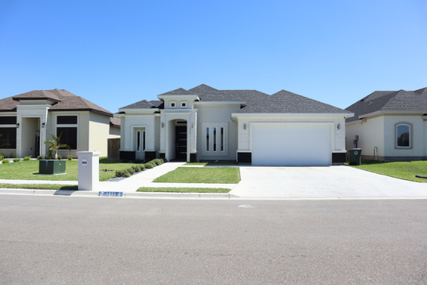 Mission Texas homes are affordable