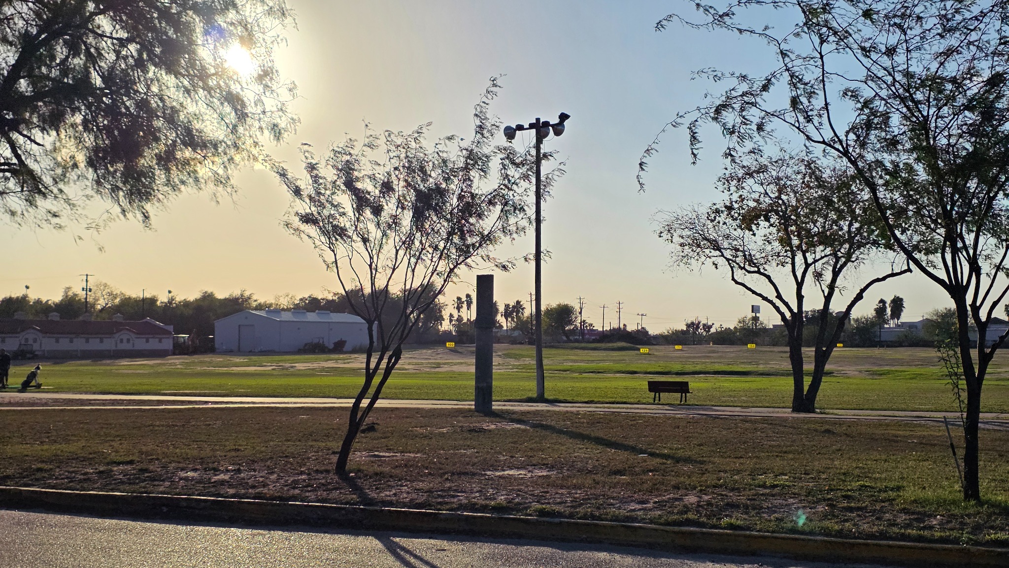 Golf Courses in Mission Texas