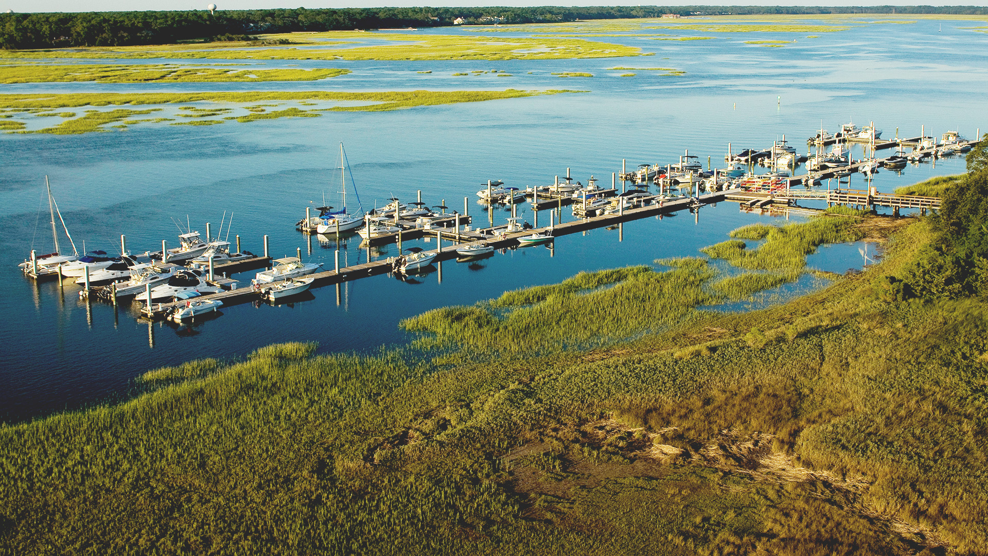 Long Cove Real Estate for Sale Hilton Head Island, SC
