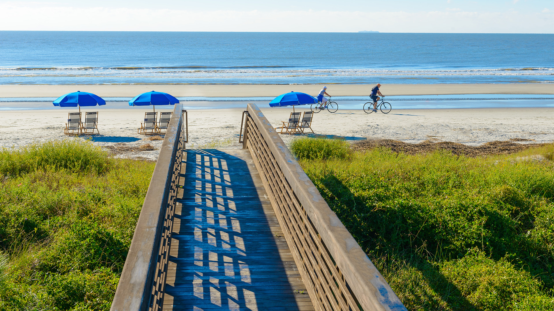 Sea Pines Real Estate for Sale Hilton Head Island, SC