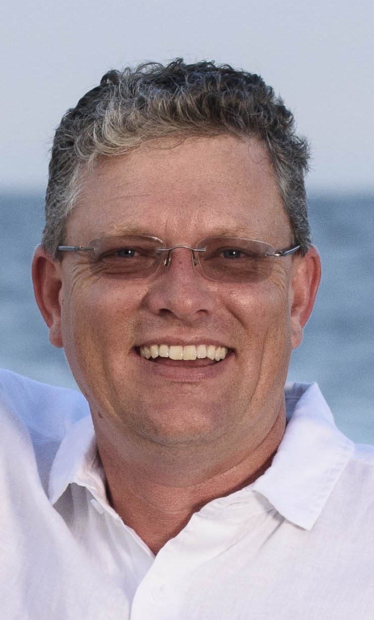 Chris Walker