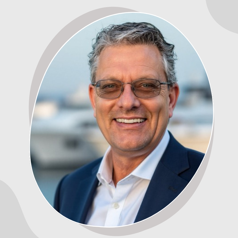 Chris Walker Agent Bio Headshot