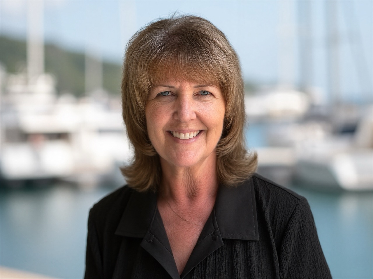 JoLane Collins Real Estate Agent Headshot 2026