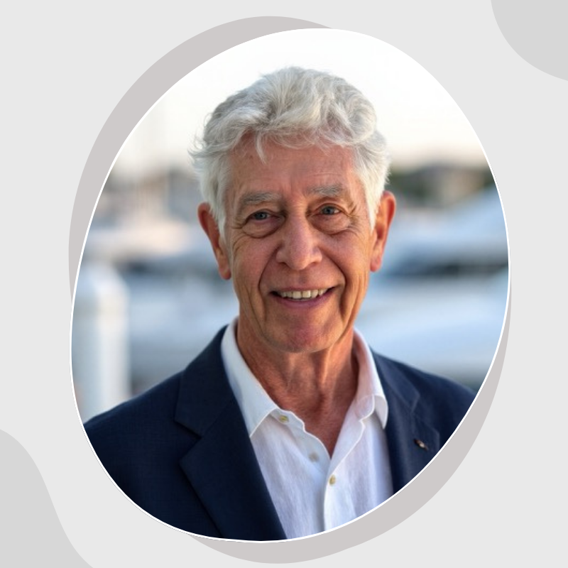 Peter Hanses, Realtor