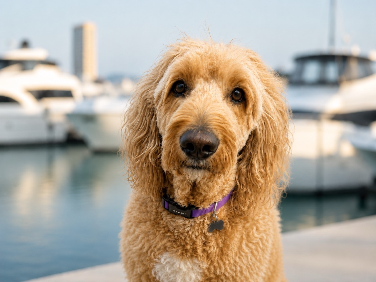Stella Pet Friendly Villas