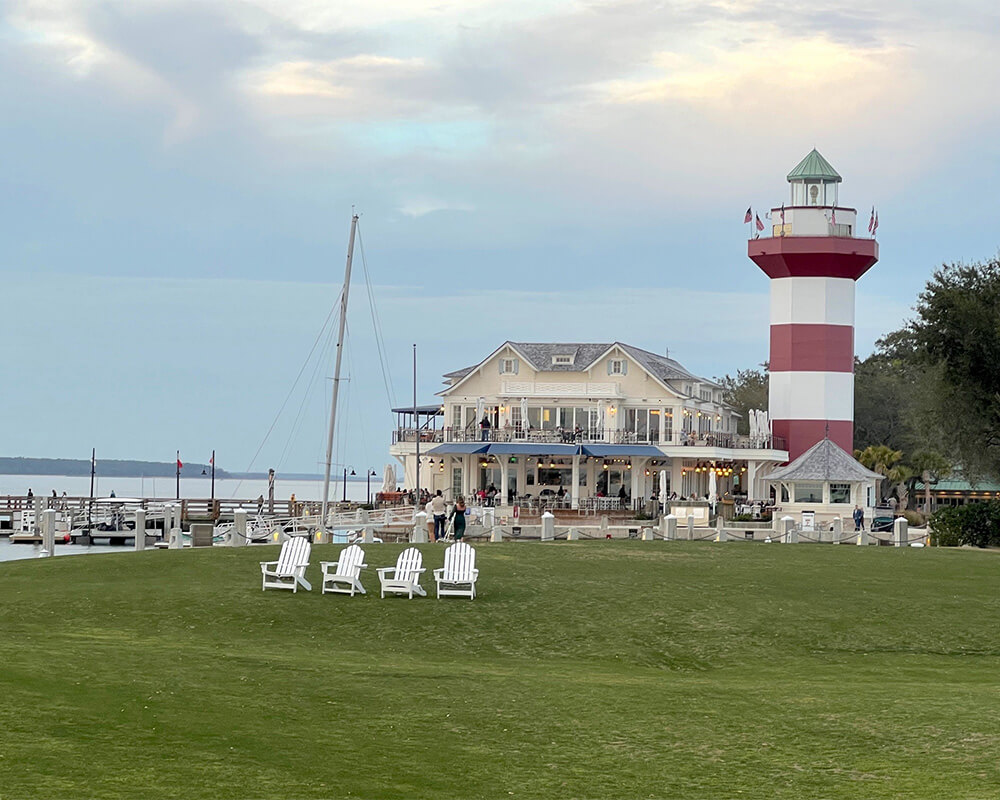 Sea Pines Real Estate