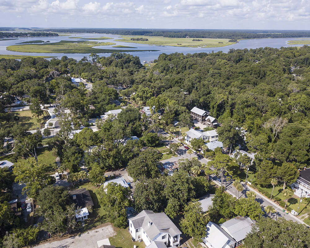 Bluffton Real Estate