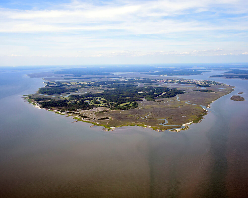 Daufuskie Island Real Estate