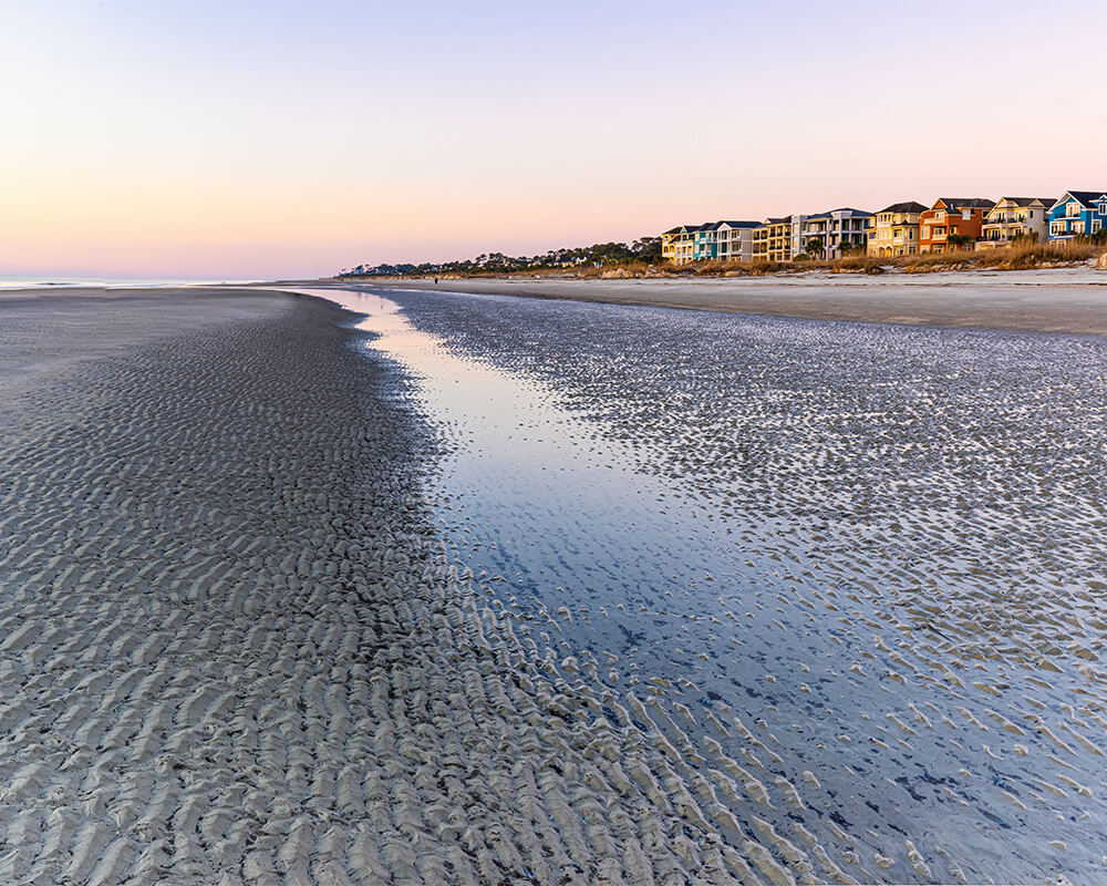 Folly Field Real Estate