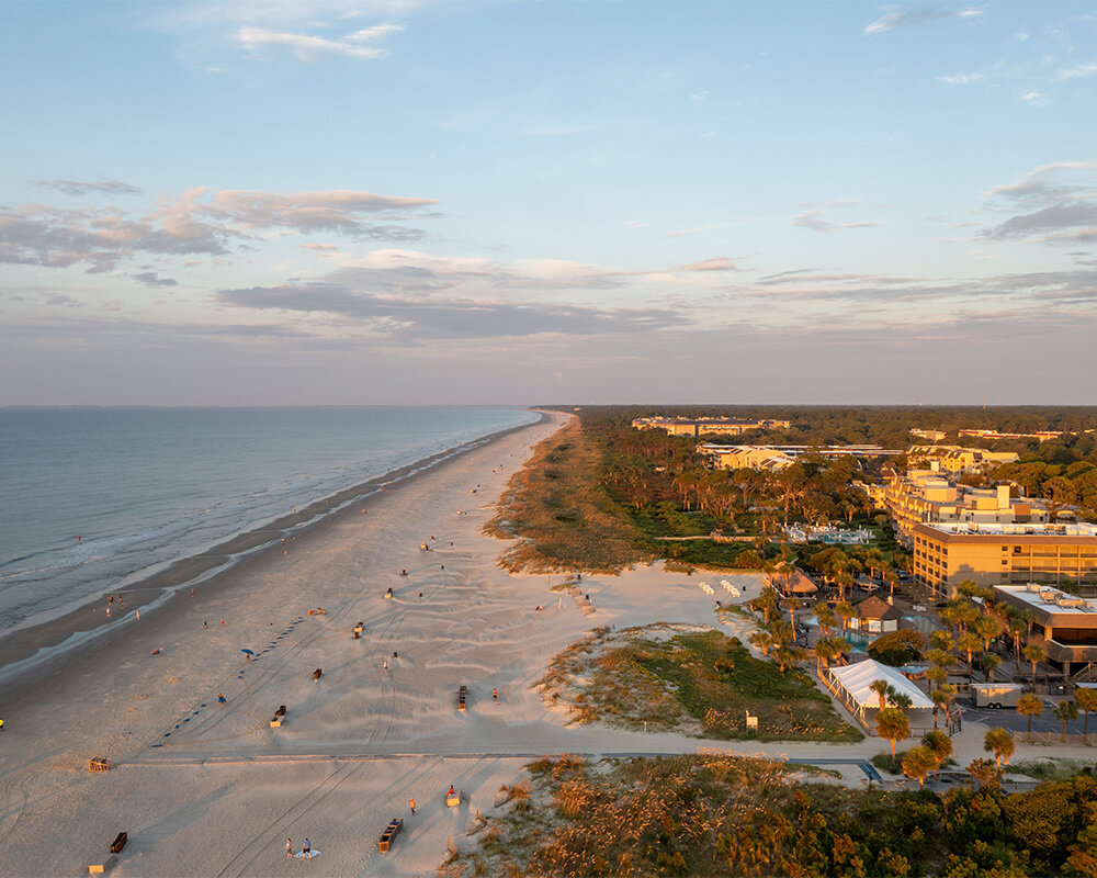 Forest Beach Real Estate