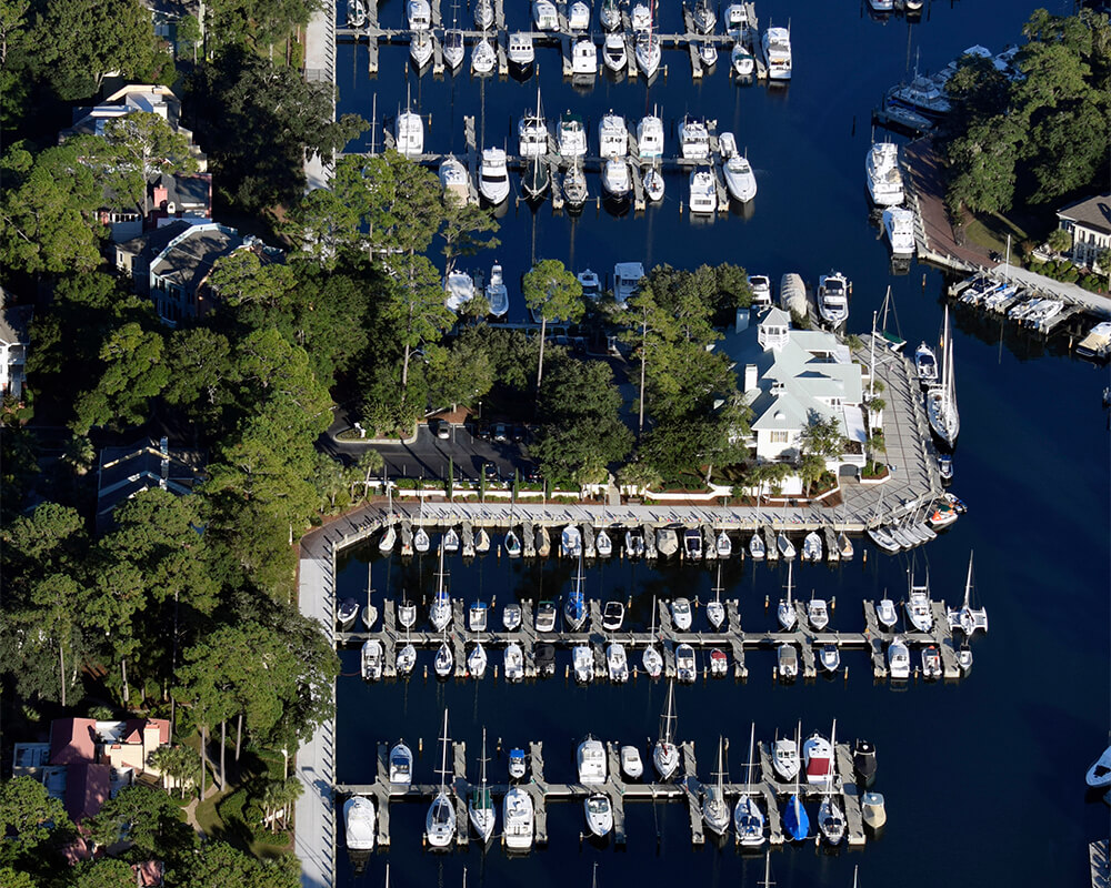 Windmill Harbour Real Estate