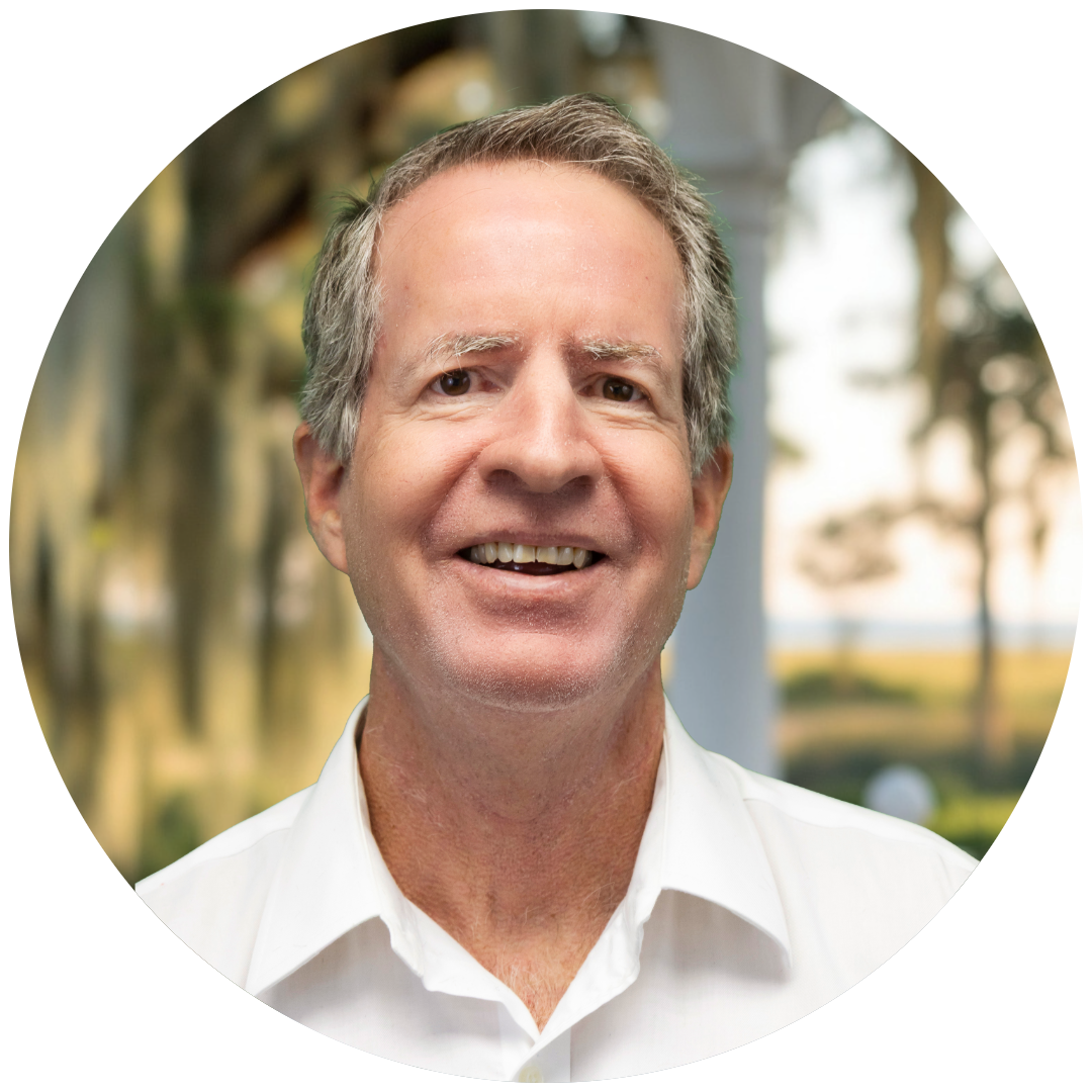 Bart Whiteman headshot