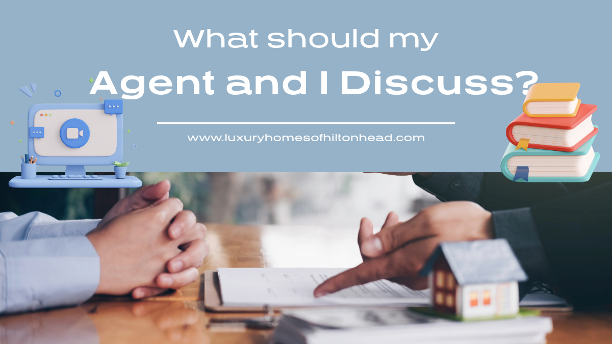 Negotiating a Real Estate Contract