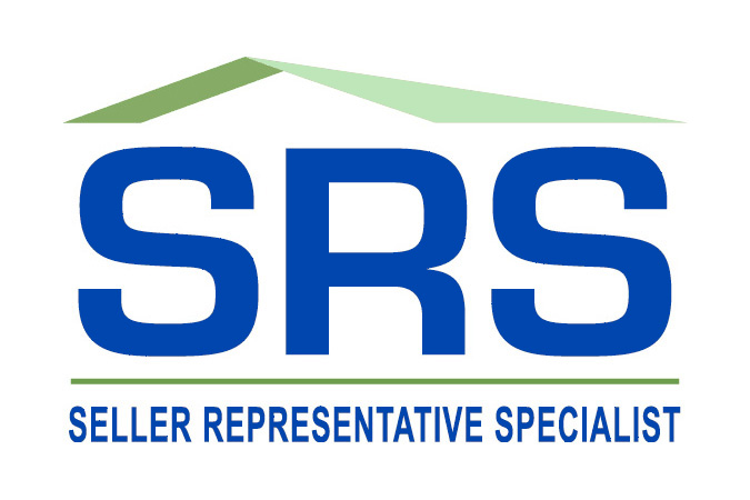 SRS designation logo