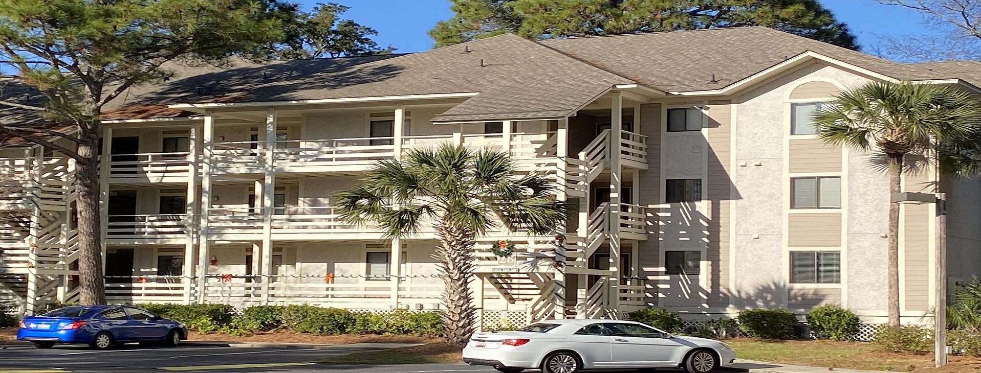 Fiddlers Cove Villas Hilton Head for Sale Folly Field Real Estate