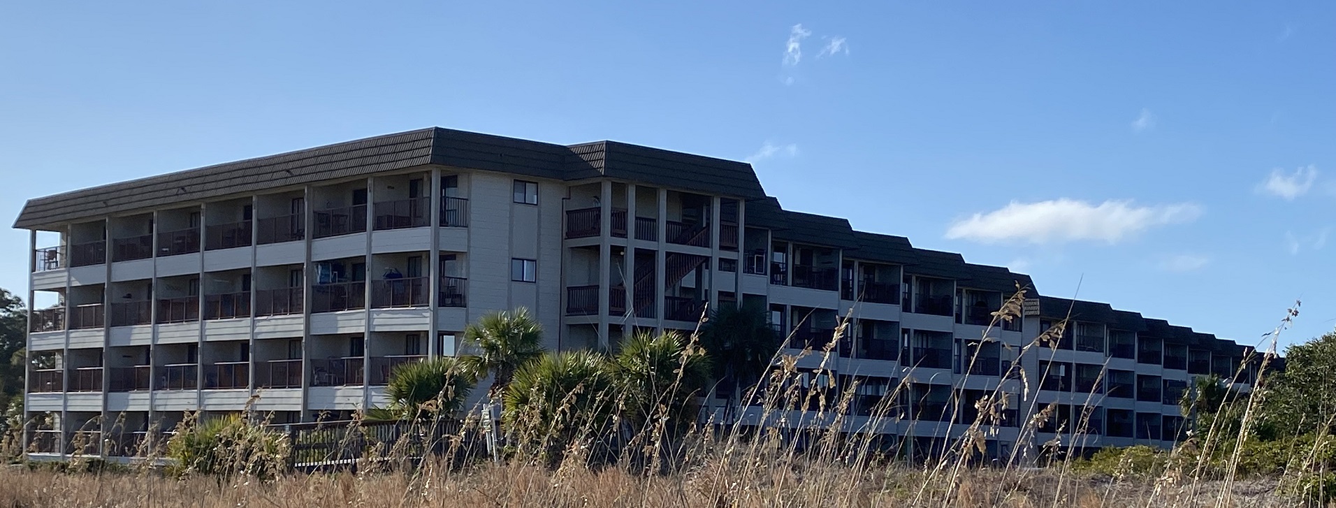 Hilton Head Beach and Tennis Villas Hilton Head for Sale Folly Field