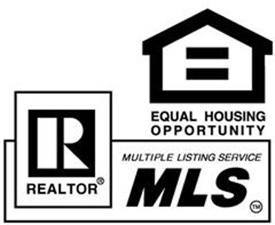Realtor MLS Equal Housing logo