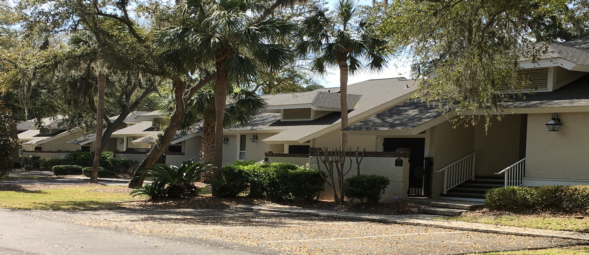 Abbington Villas Hilton Head for Sale Palmetto Dunes Real Estate