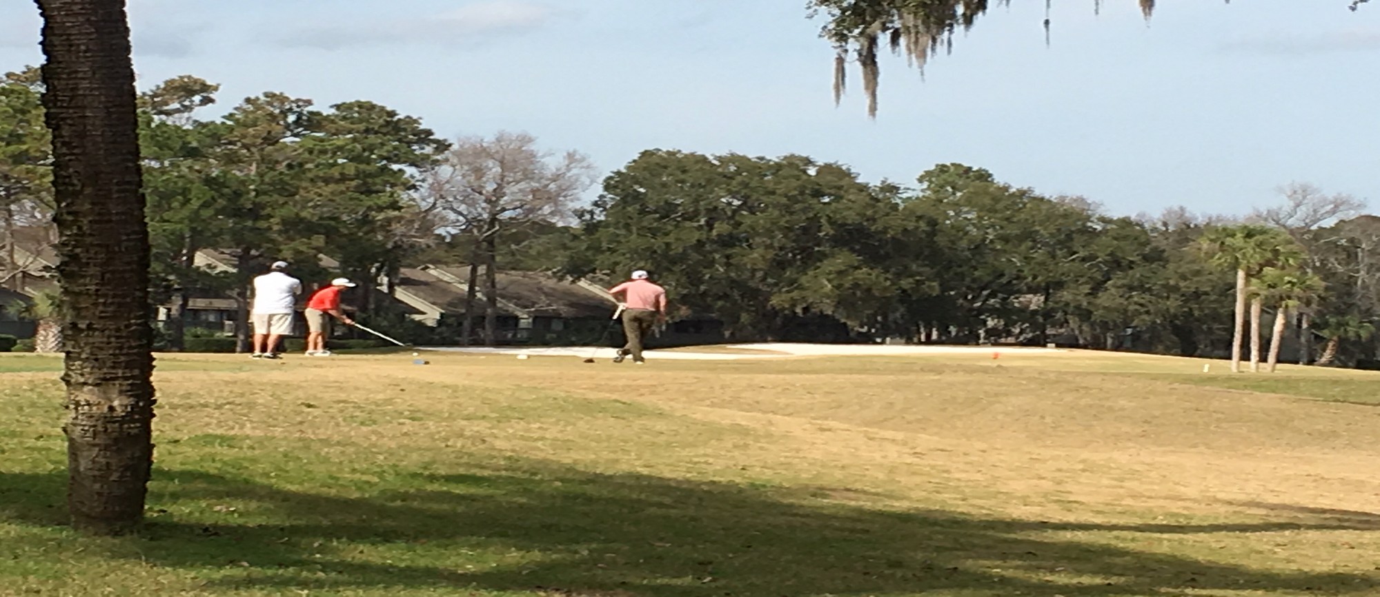 Inverness Village Villas Hilton Head for Sale Palmetto Dunes Real