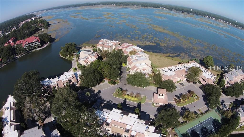 Newport Villas Hilton Head for Sale Palmetto Dunes Real Estate