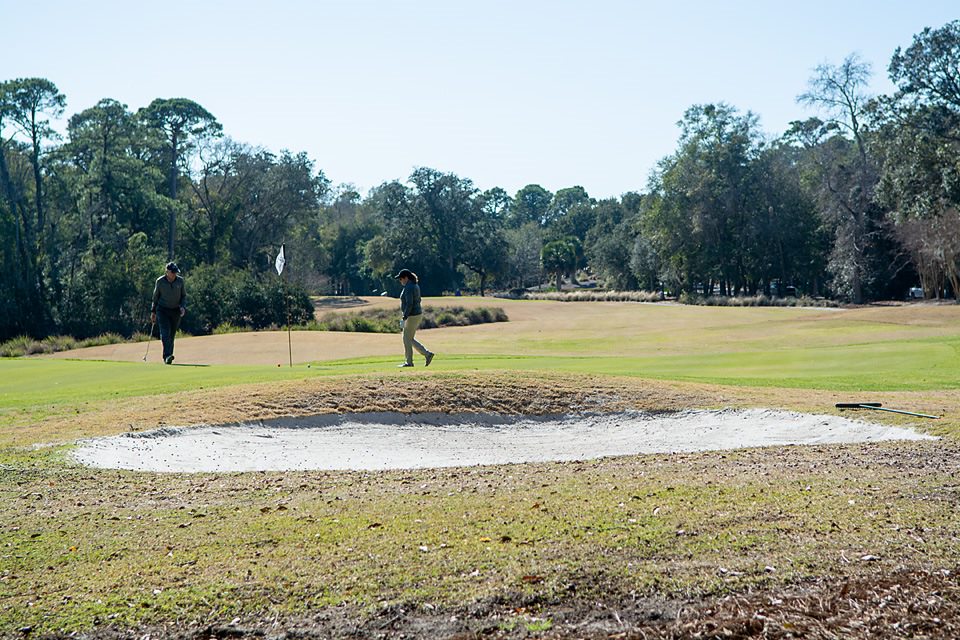 Port Royal Golf Course