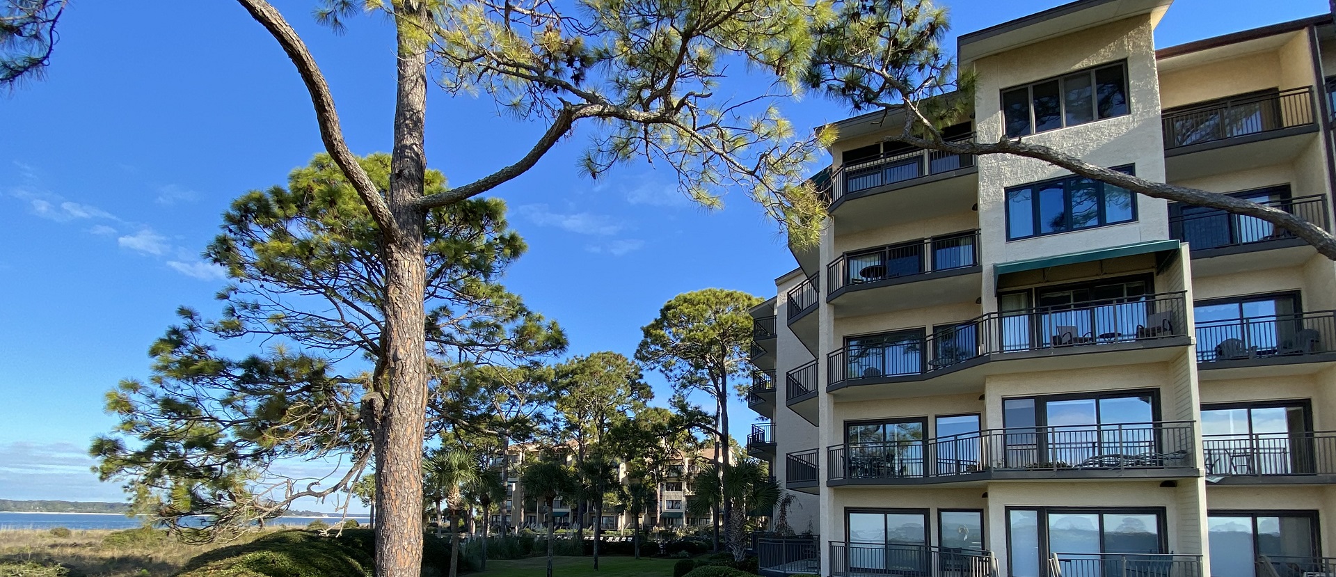 Beachside Tennis Villas Hilton Head for Sale Sea Pines Real Estate Hilton Head Island, SC