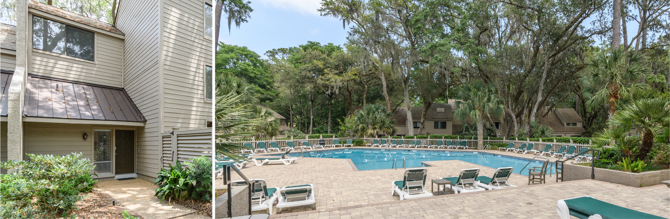 Heritage Villas Regime and POA Fees Rules and FAQs Sea Pines Real