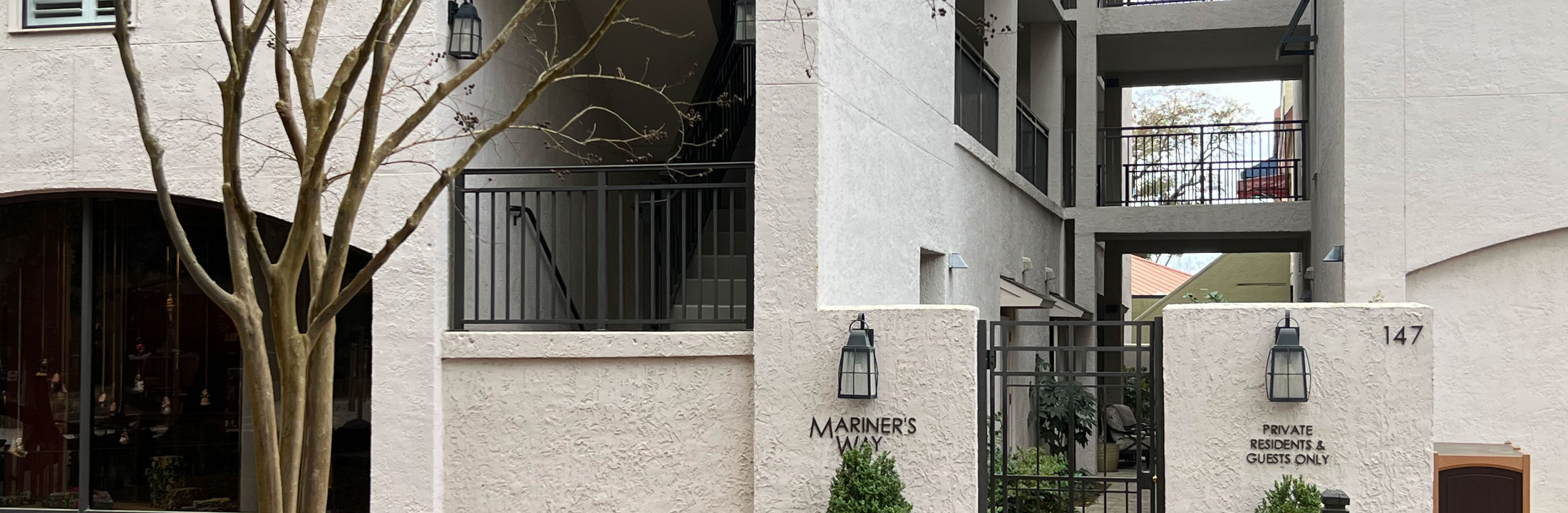 Mariners Way Villas Hilton Head for Sale Sea Pines Real Estate