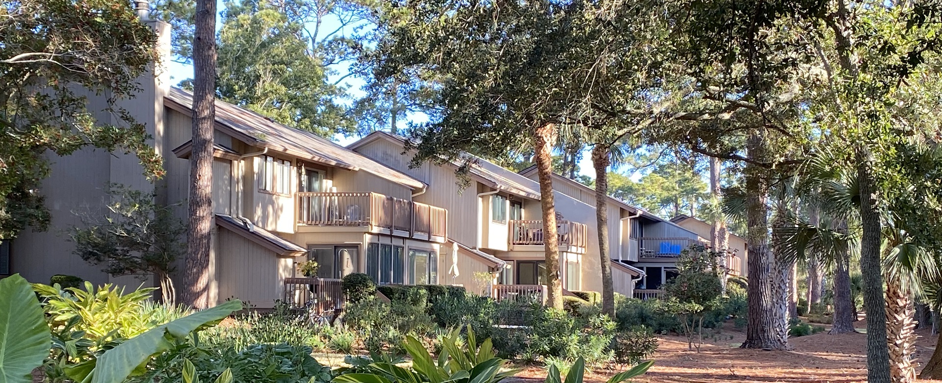 Hilton Head Beach Villas For Sale South Beach Villas Hilton Head for Sale | Sea Pines Real Estate
