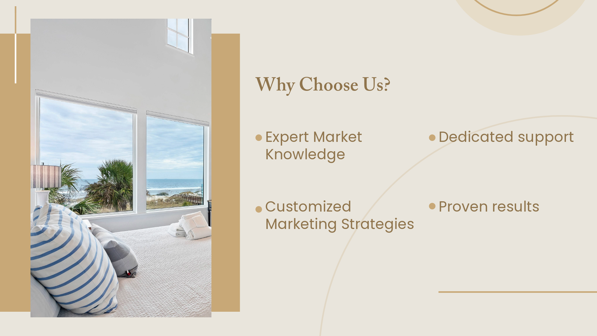 Home Seller Expertise
