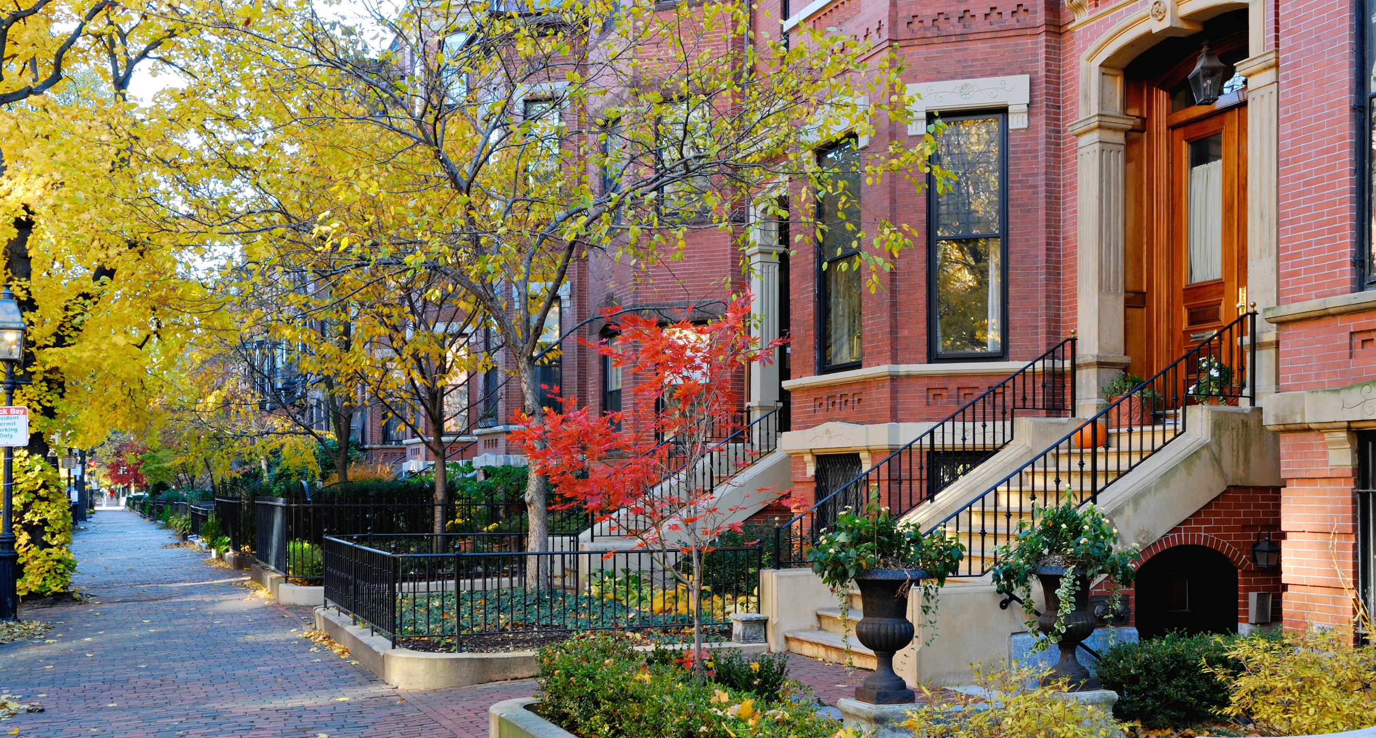 New York Real Estate Search