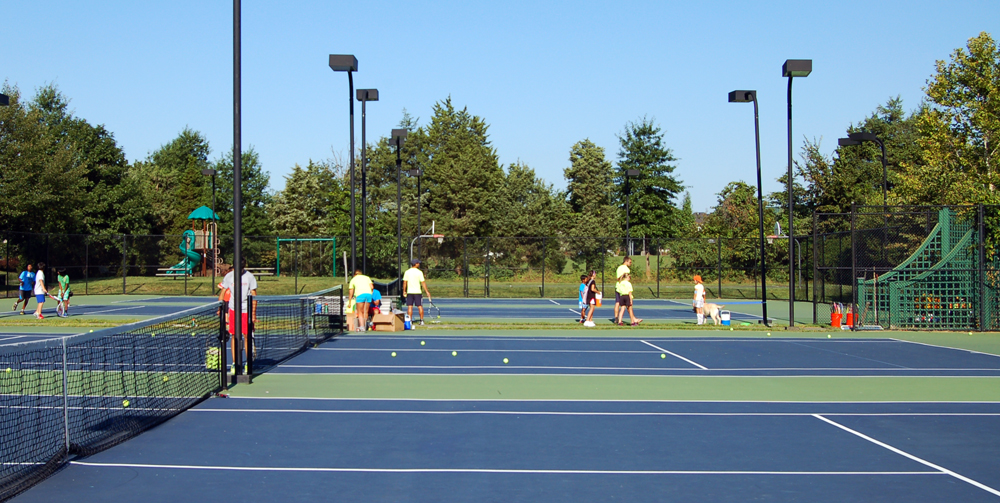 Living in Broadlands VA