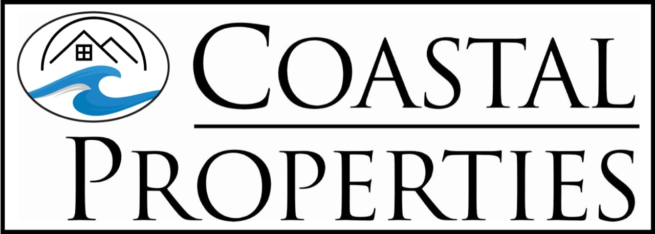 Coastal Properties Logo