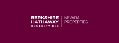 Berkshire Hathaway Home Services Logo