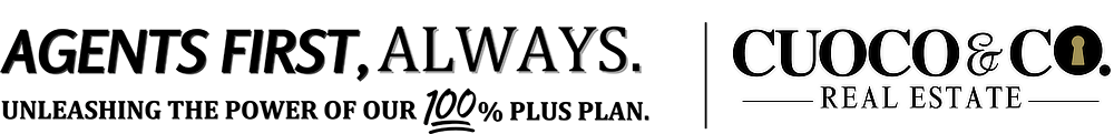 Team Cuoco Logo