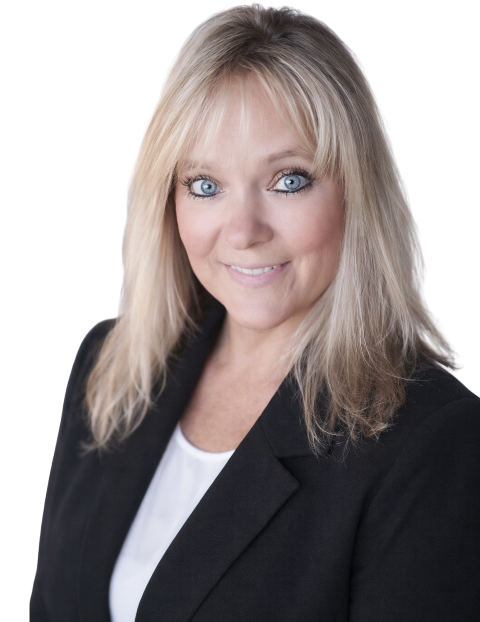 Beverly Witter - Executive Administrator