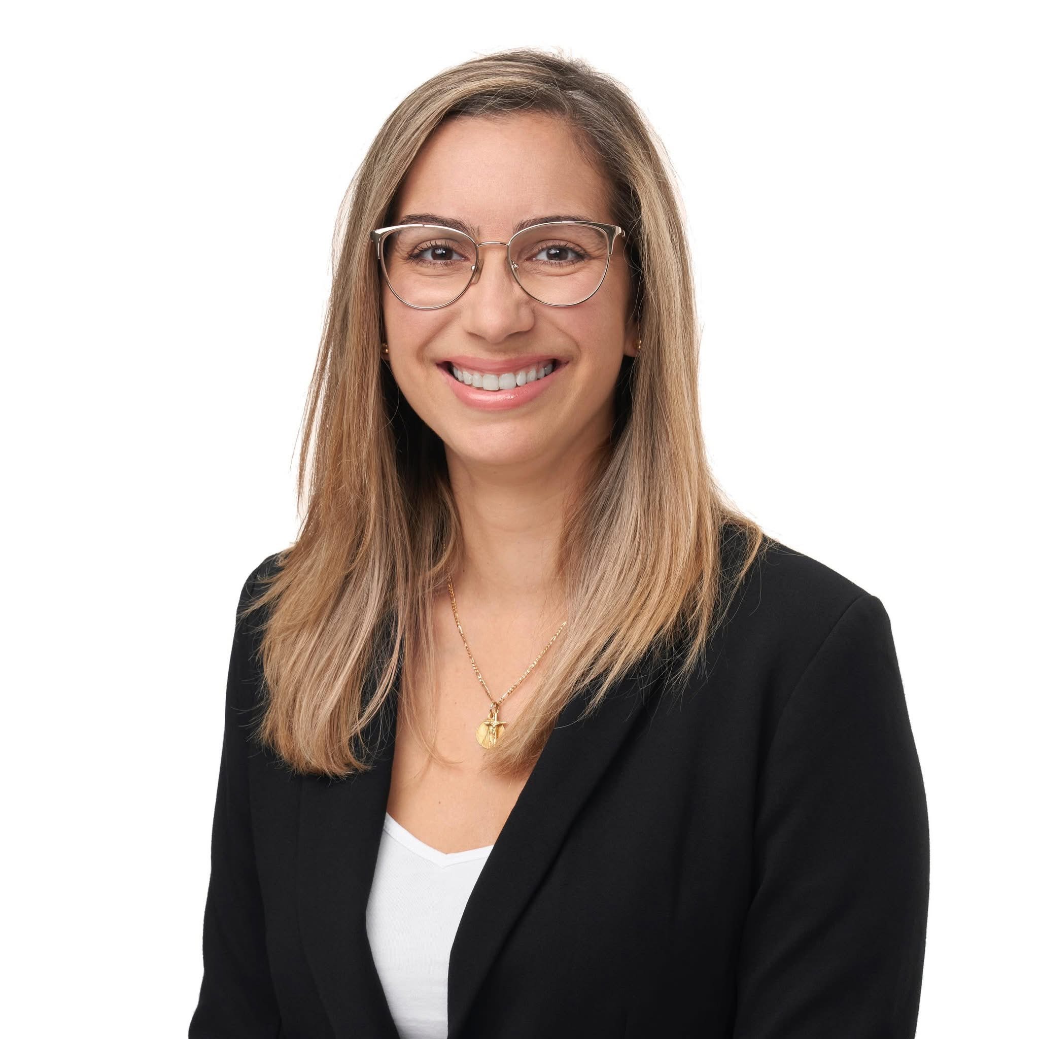 Allie Armstrong- Western Massachusetts & Northern ConnecticutREALTOR&reg;